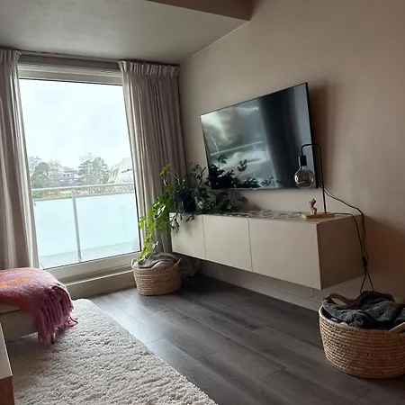 Appartement Sentral I Asane