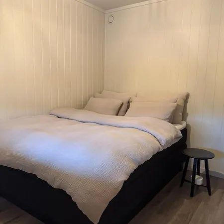 Sentral I Asane Sorebo