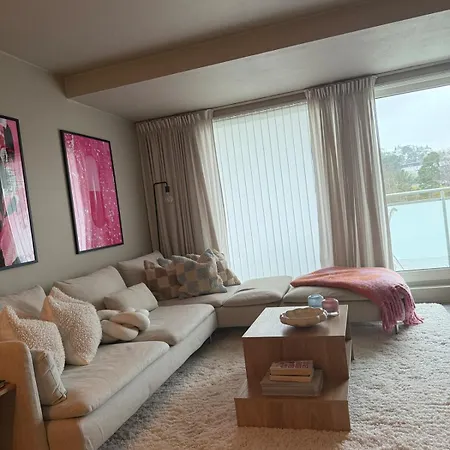 Appartement Sentral I Asane *